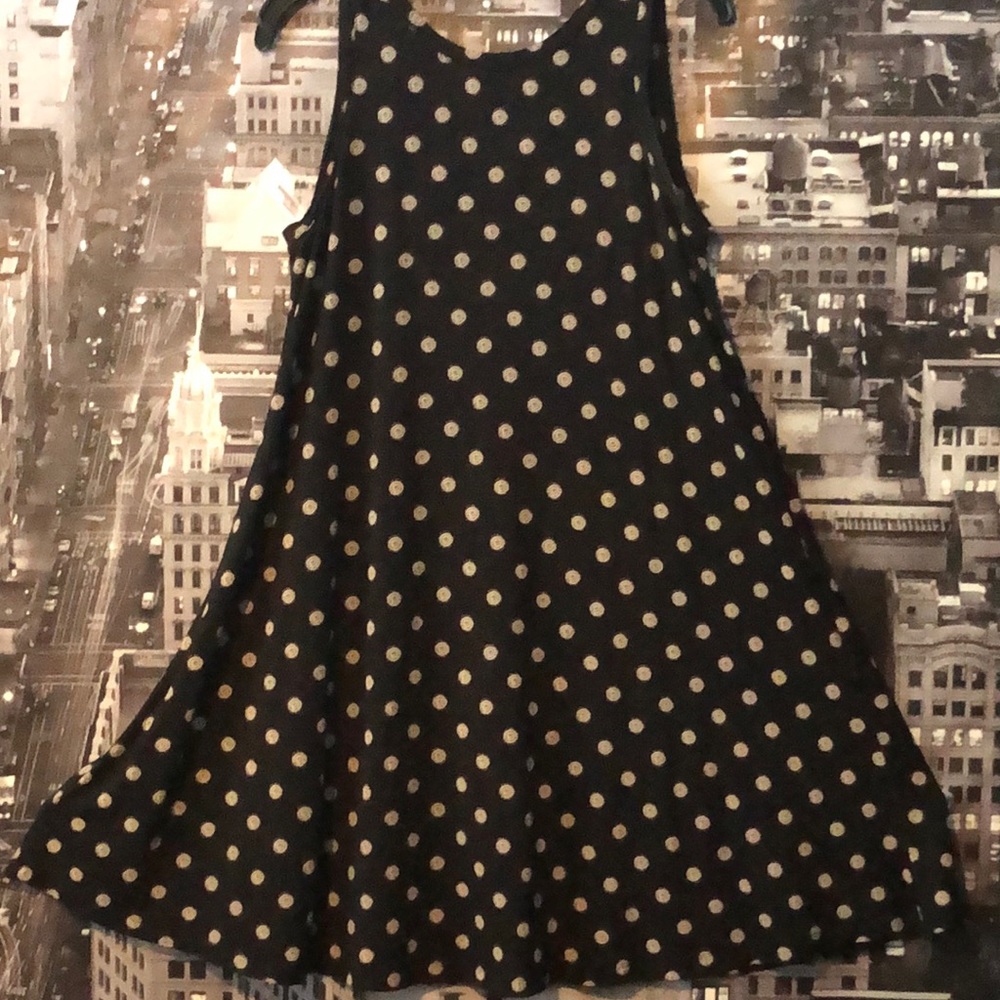 Loft dress